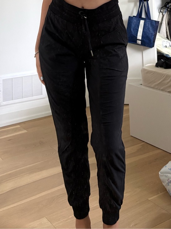 lululemon athletica Pants - Black Lululemon Dance Joggers